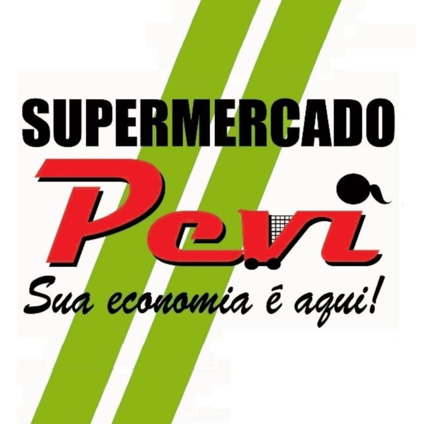 Parceiros - supermercado pevi