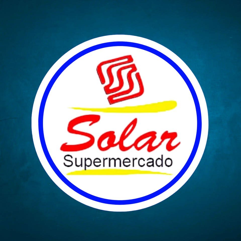 Parceiros - Solar Supermercado